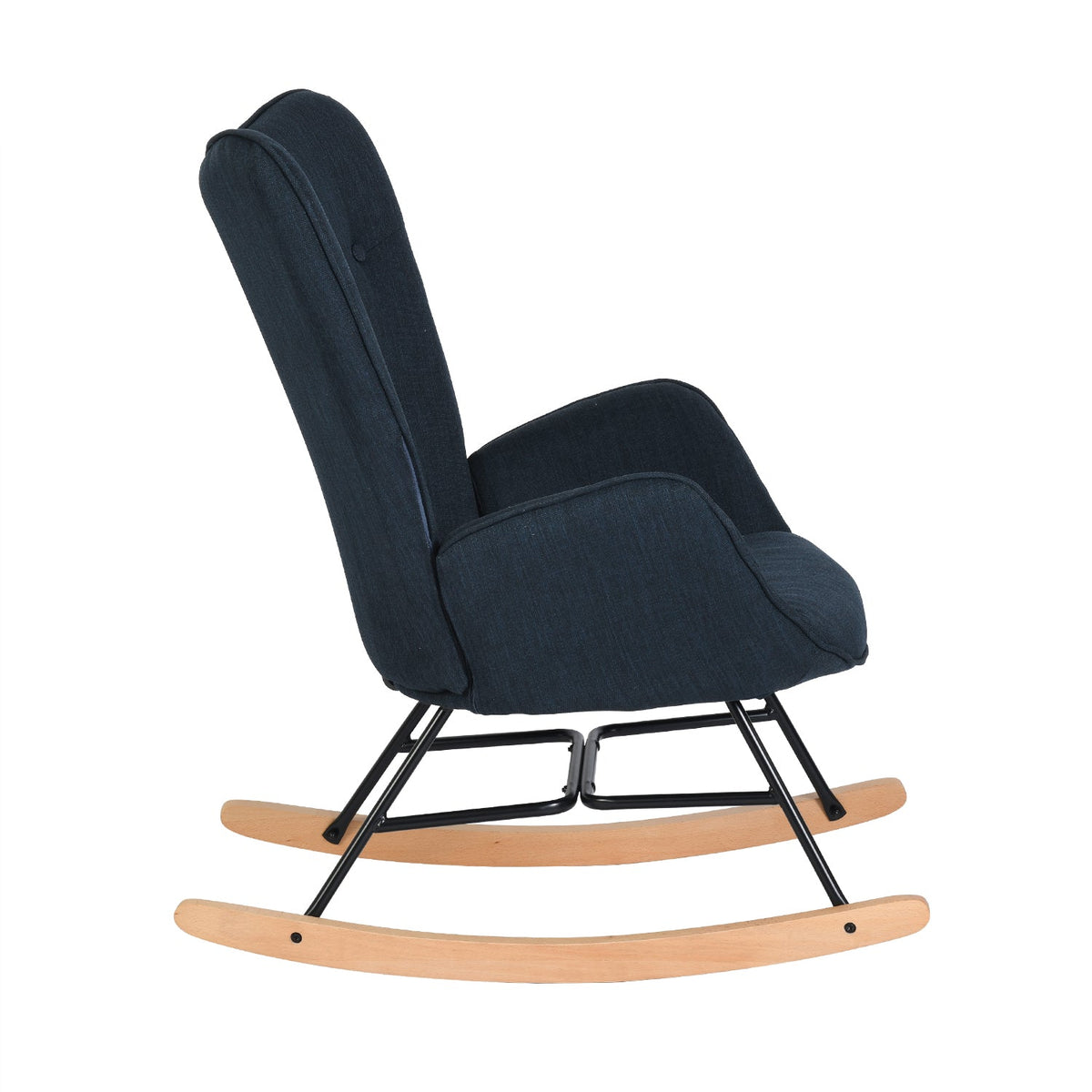 Epping Fabric Accent Chair