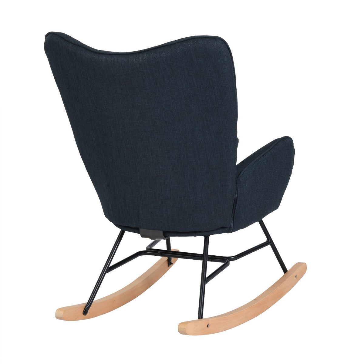 Epping Fabric Accent Chair