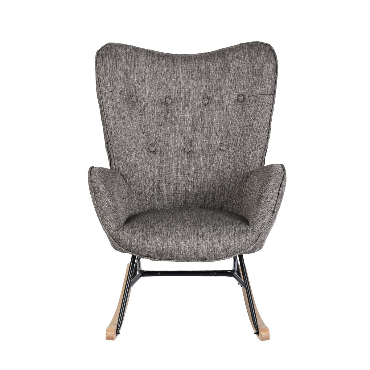 Epping Fabric Accent Chair