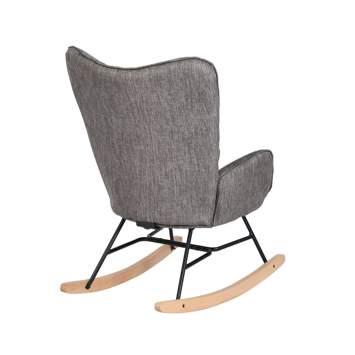 Epping Fabric Accent Chair