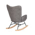Epping Fabric Accent Chair