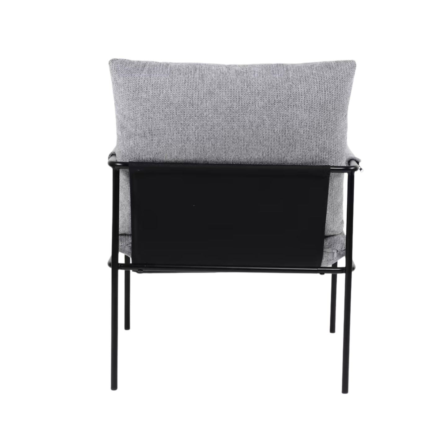 Modern Fabric Dining Chair, Ergonomic Comfort - ERKOTS 1