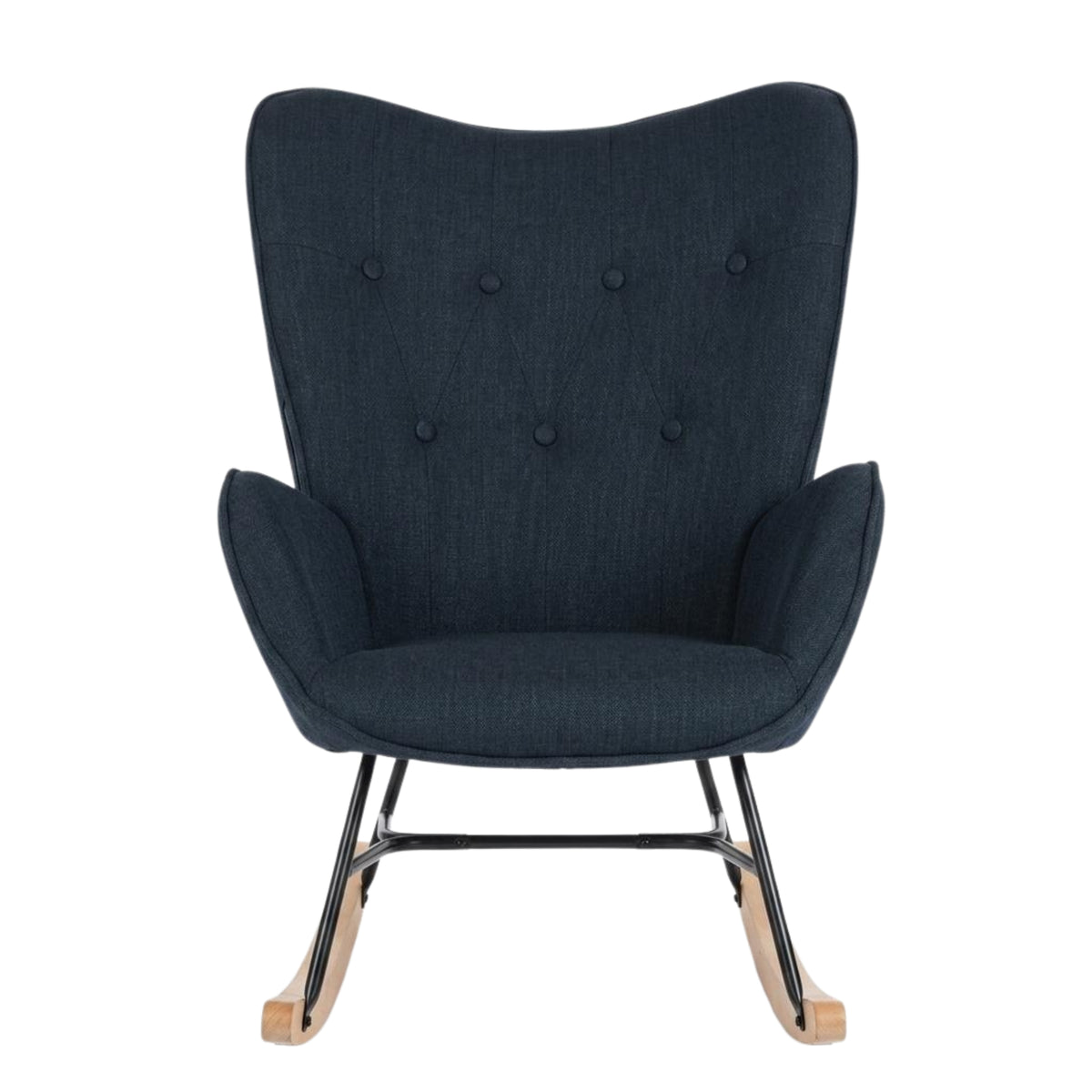 Epping Fabric Accent Chair