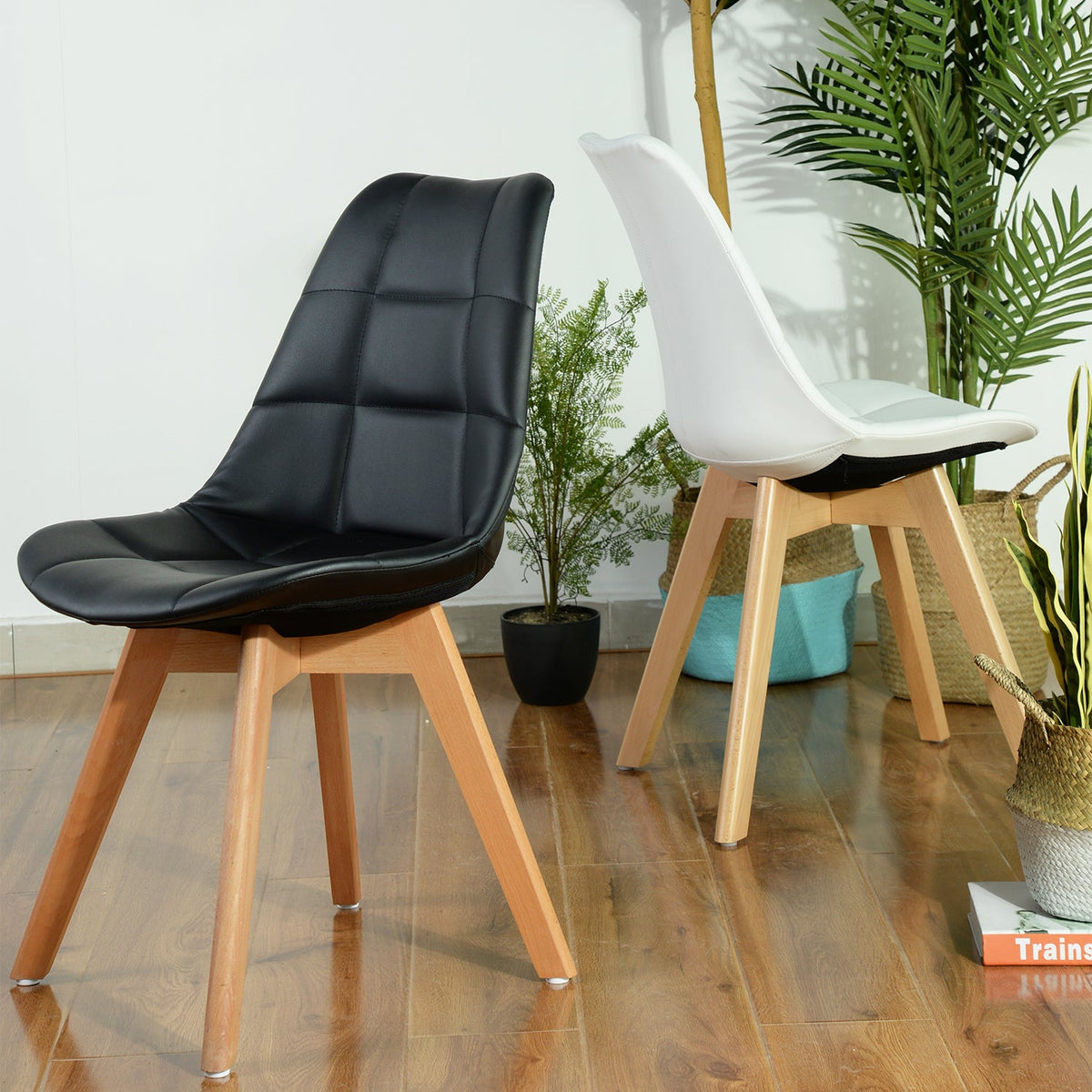Fabio Pu Dining Chair