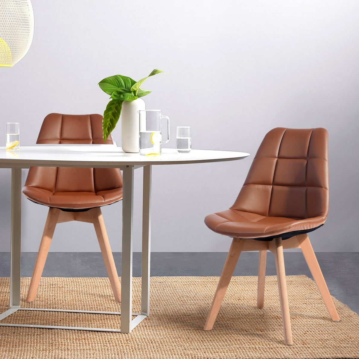 Fabio Pu Dining Chair