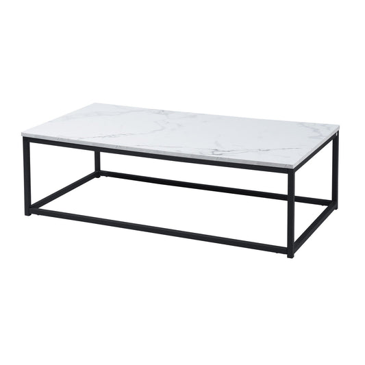 FACTO COFFEE TABLE MARBLE Coffee Table