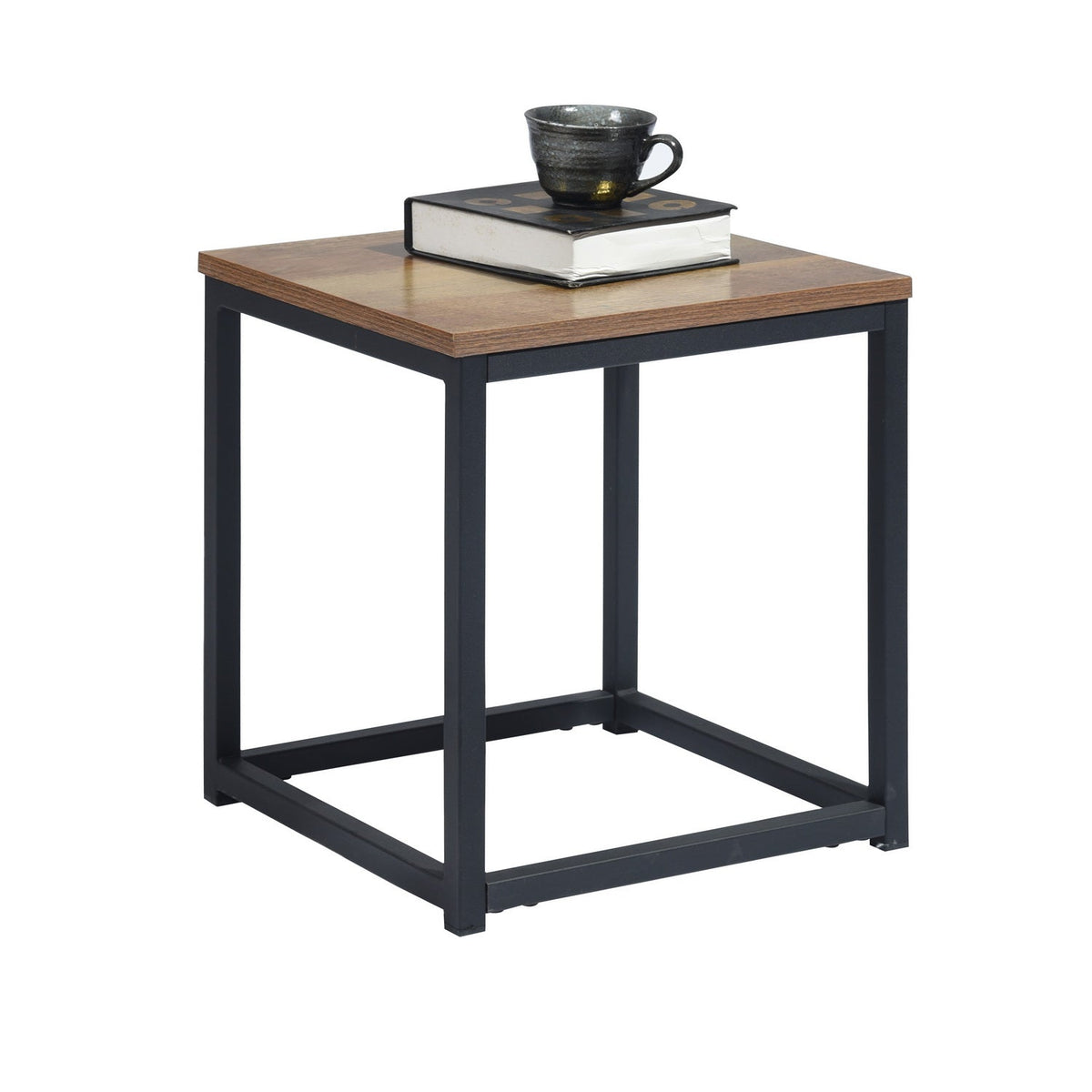 Facto End Table
