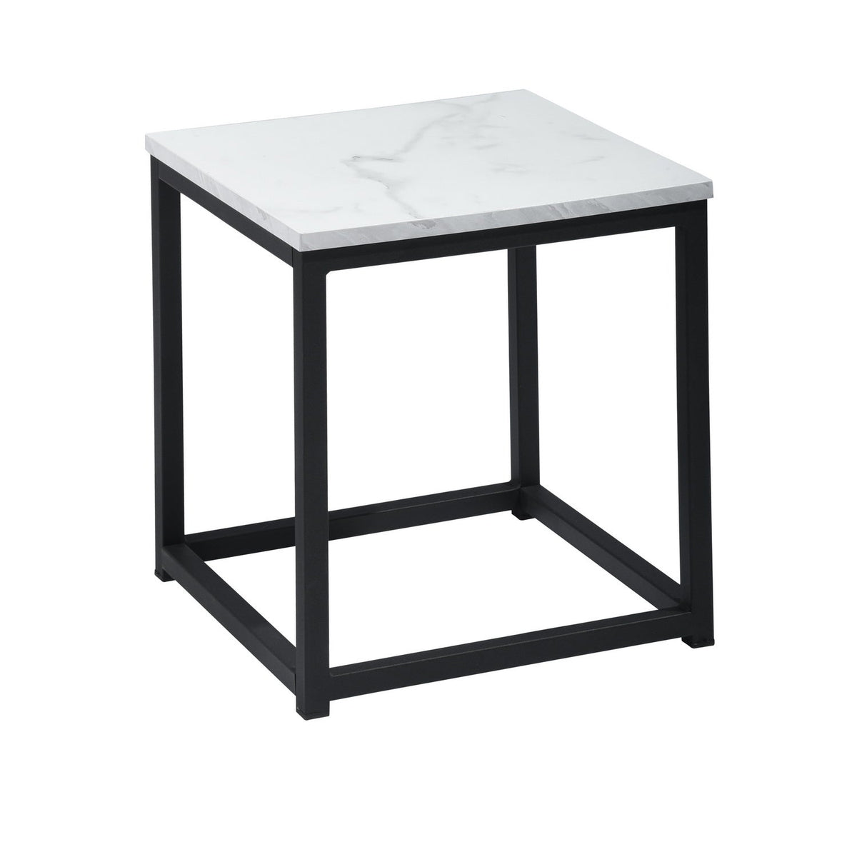 Facto End Table