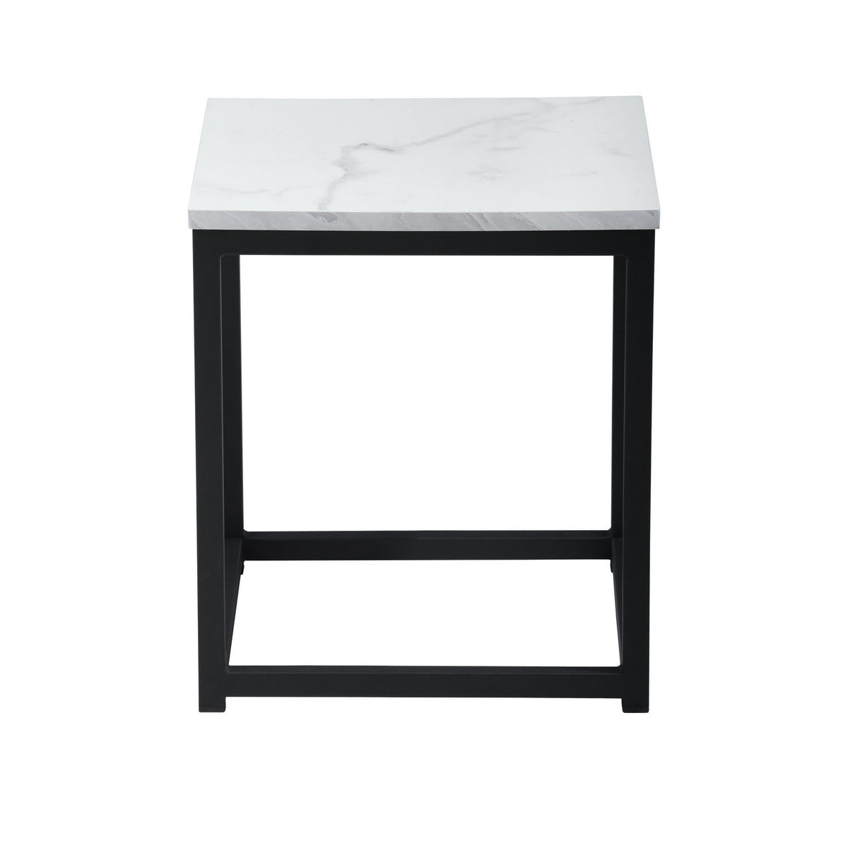 Facto End Table