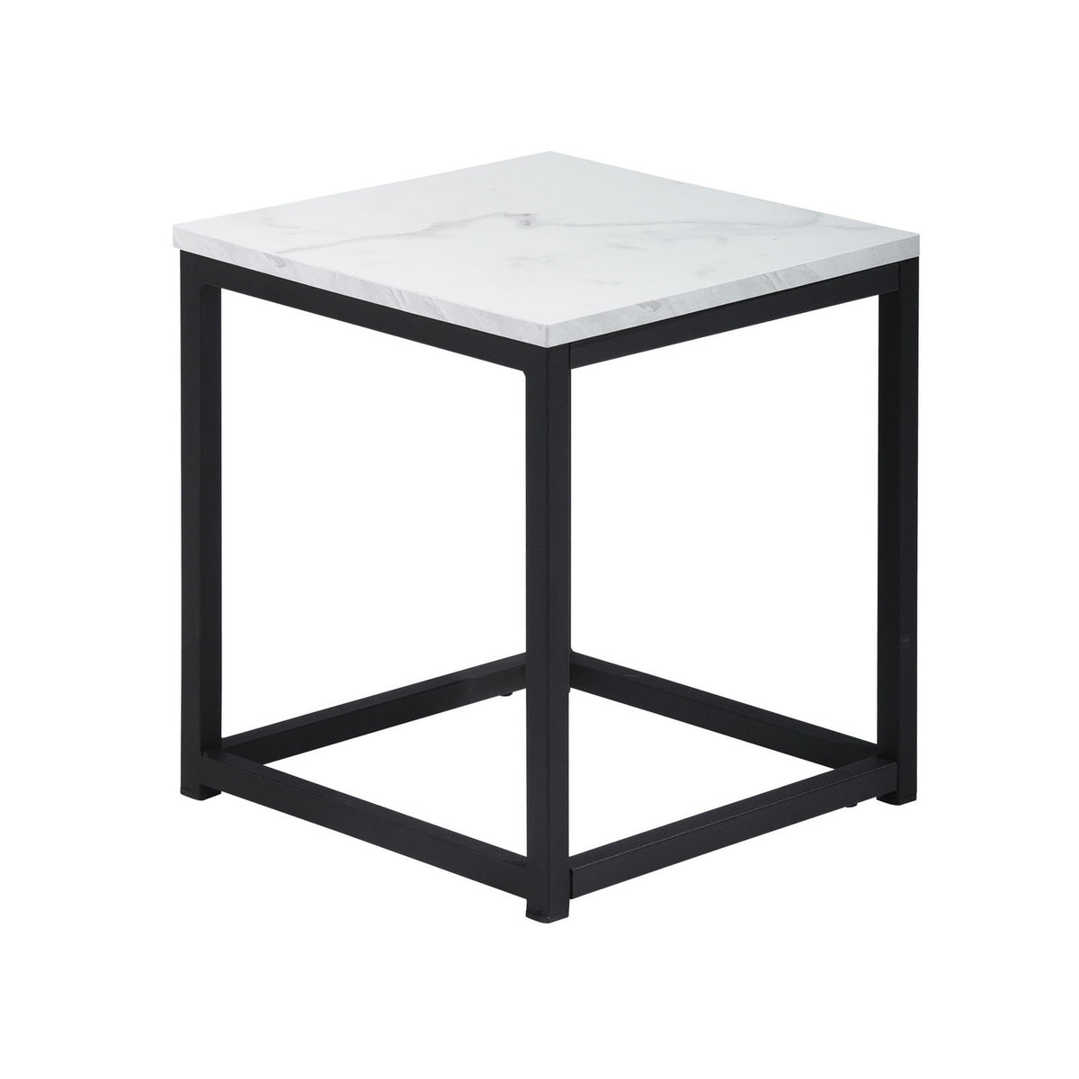Facto End Table