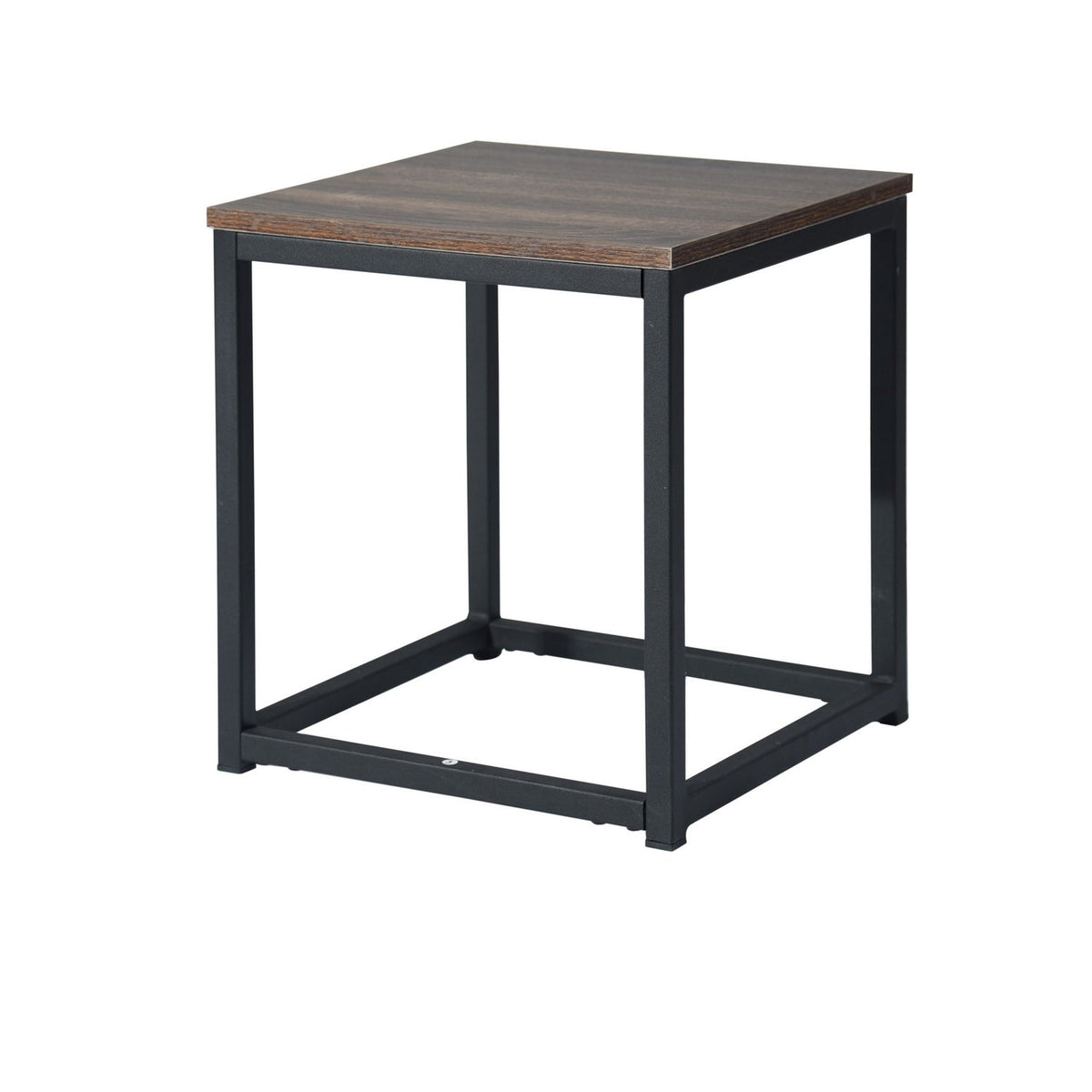 Facto End Table