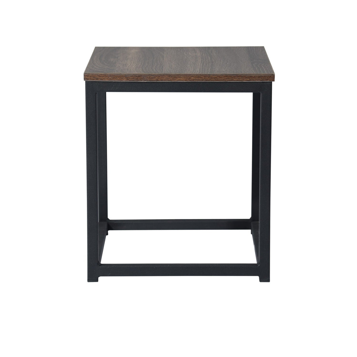 Facto End Table