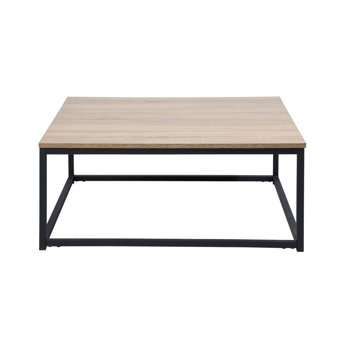 Facto Square Coffee Table