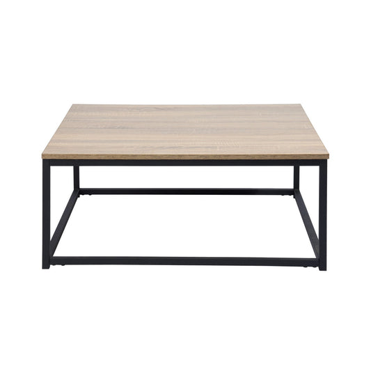Facto Square Coffee Table