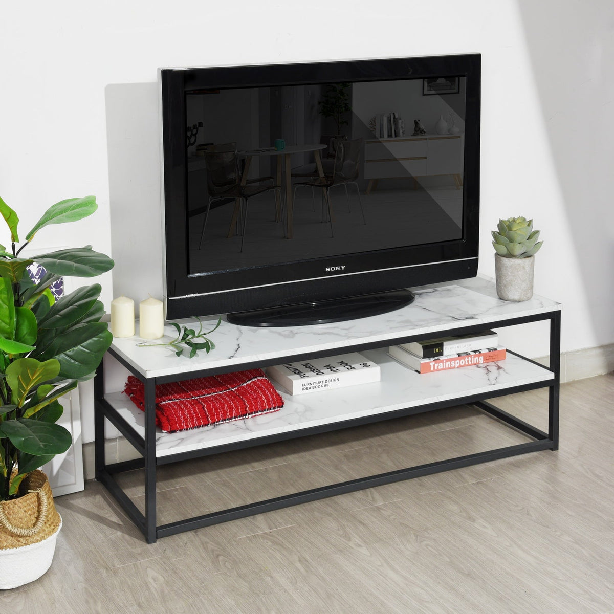 Facto Tv Stand