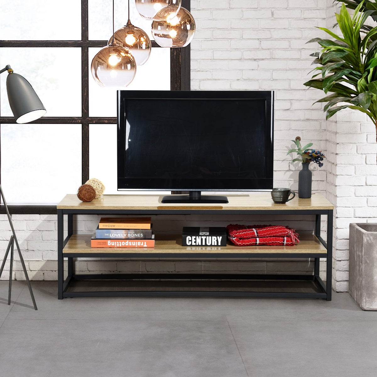 Facto Tv Stand