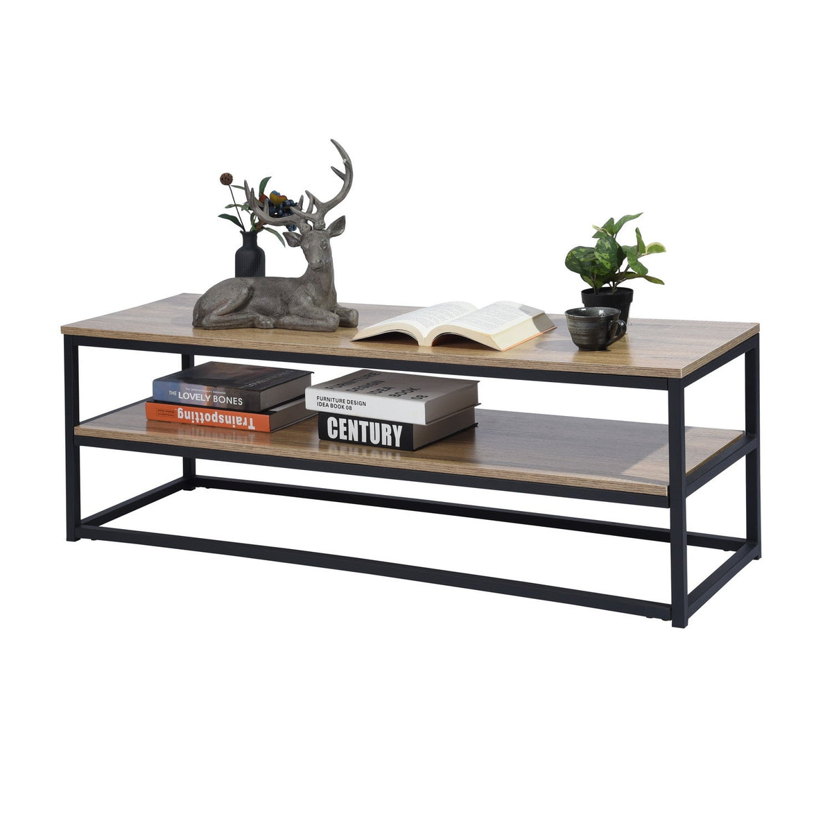 Facto Tv Stand