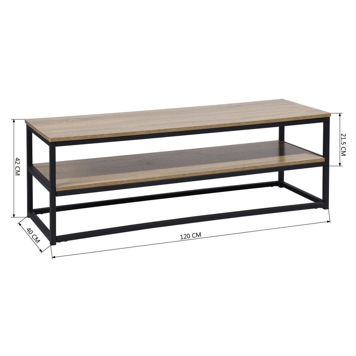 Facto Tv Stand