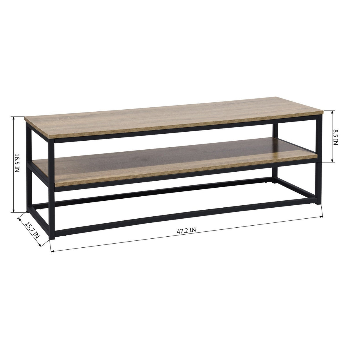 Facto Tv Stand