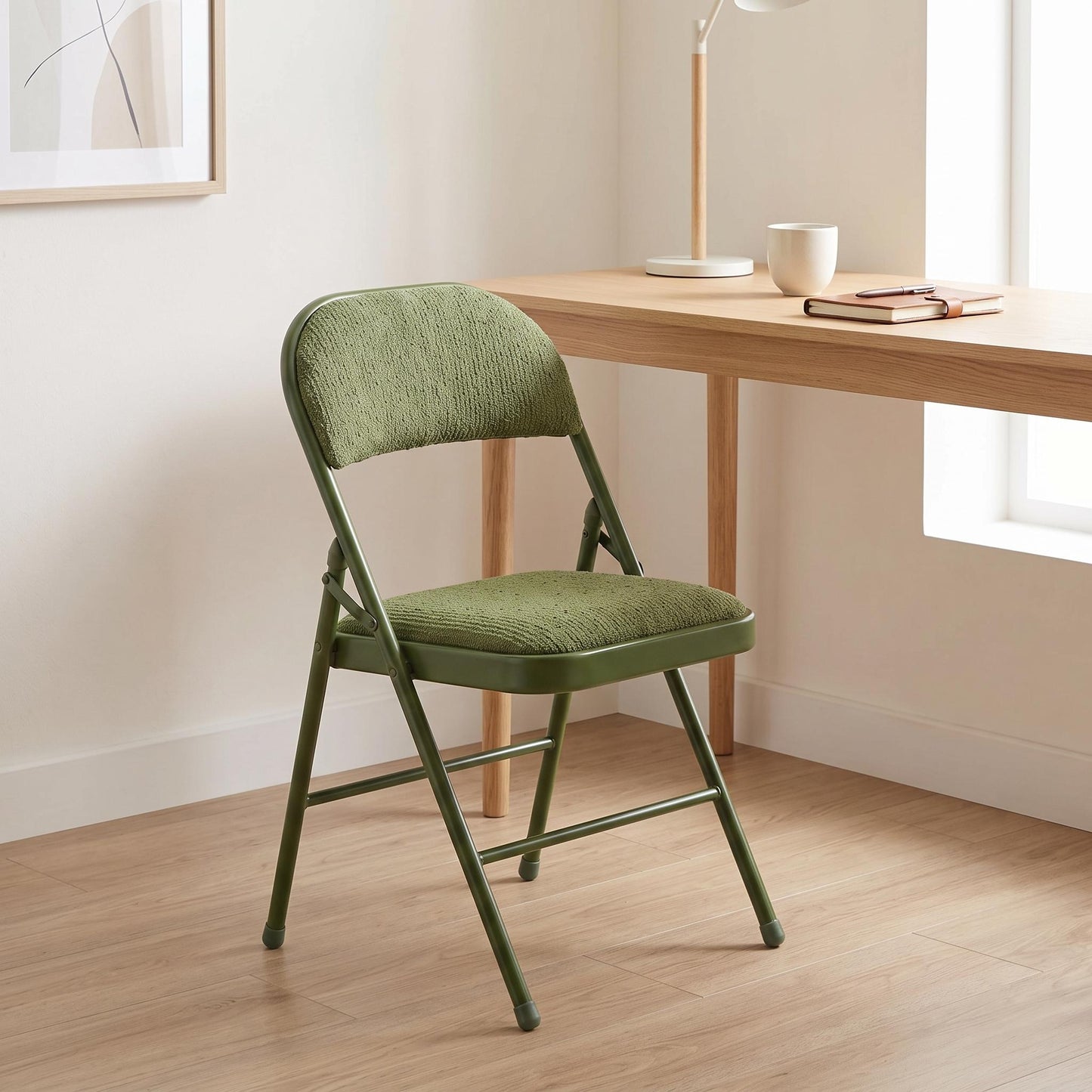 FAIR VERITA Folding Chair
