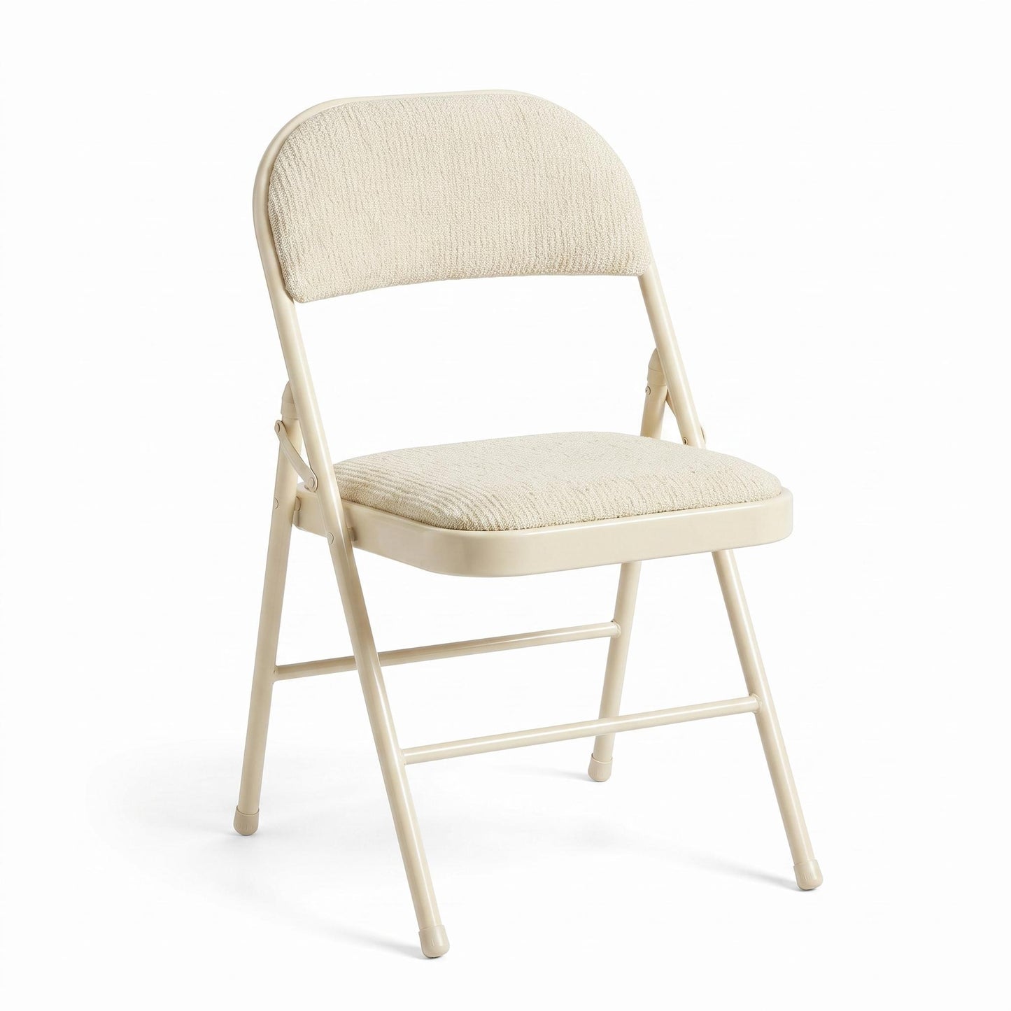 FAIR VERITA Folding Chair Grey