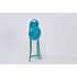 FARLEY HIGH GLOSS PVC BLUE 6PCS – Red Folding Chair