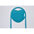 FARLEY HIGH GLOSS PVC BLUE 6PCS – Red Folding Chair