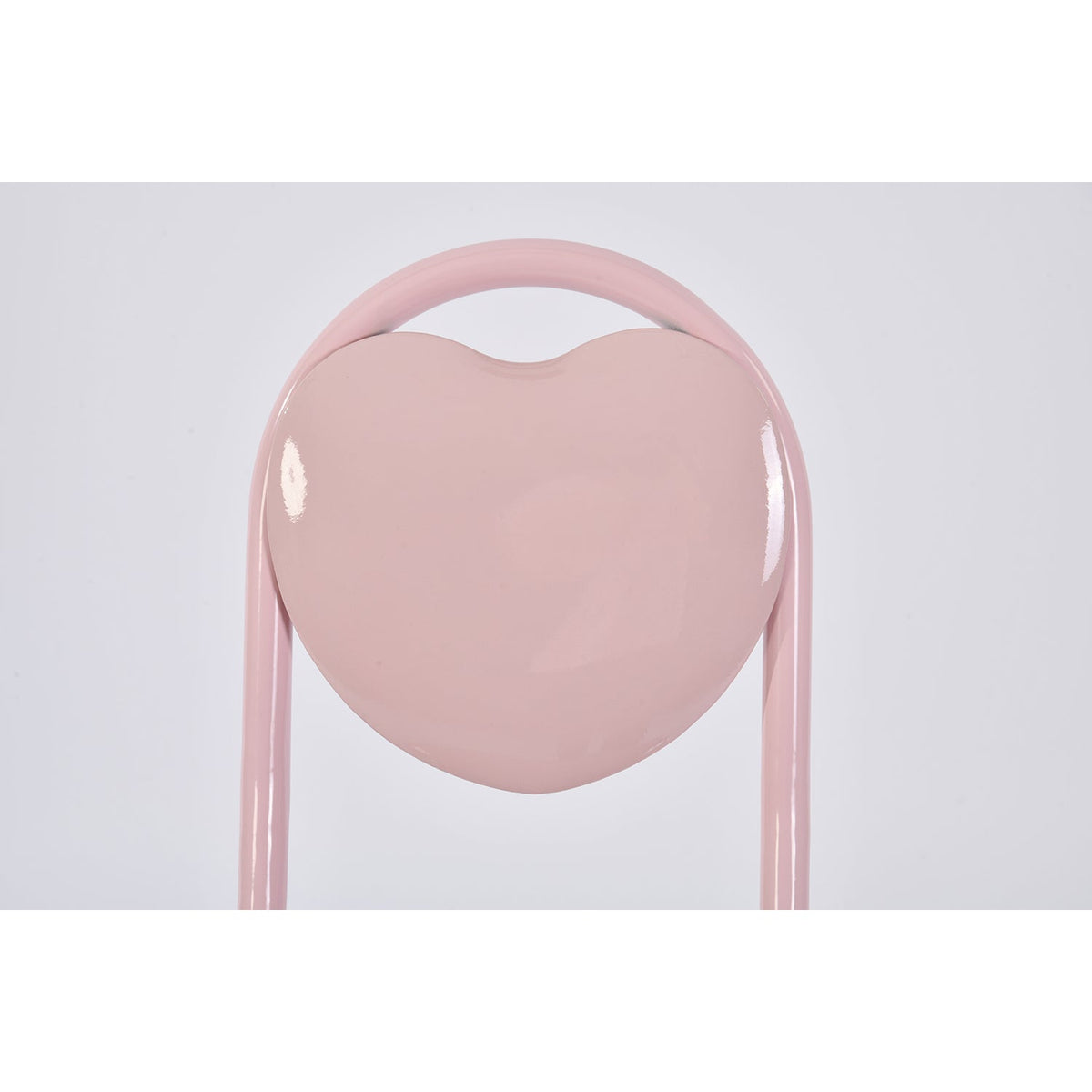 FARLEY HIGH GLOSS PVC PINK 6PCS – Pink Folding Chair