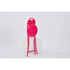 FARLEY HIGH GLOSS PVC RED 6PCS – Red Folding Chair