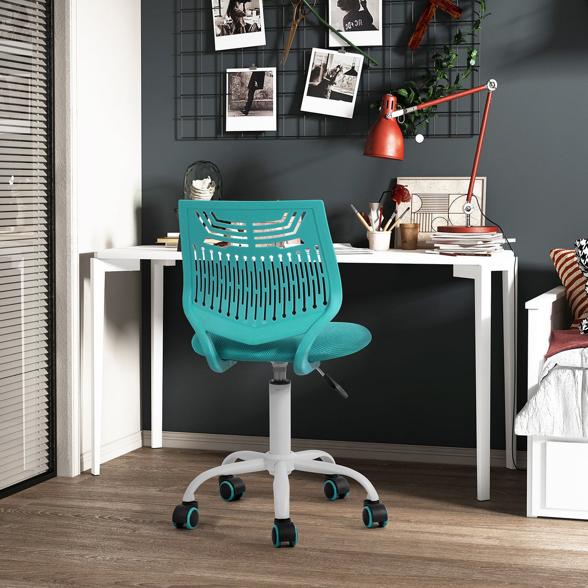 FAVORS MESH FABRIC Office Chairs