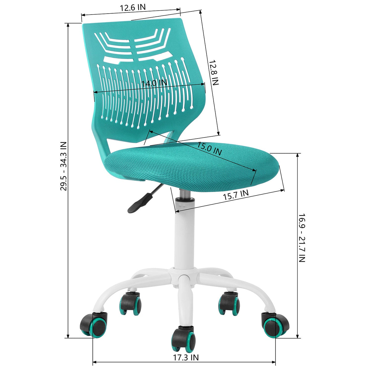 FAVORS MESH FABRIC Office Chairs