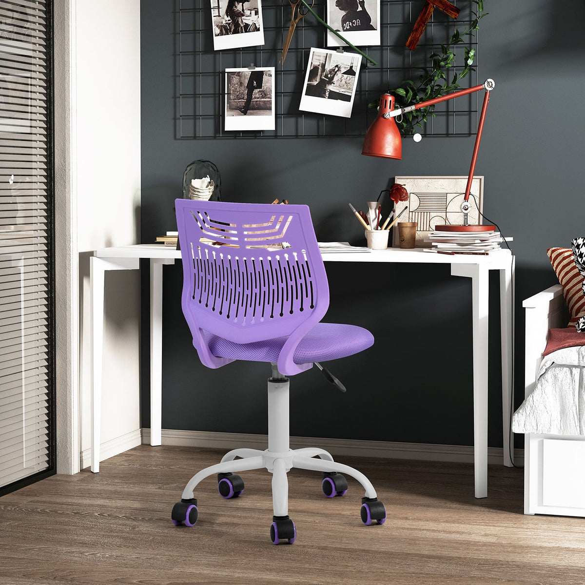 FAVORS MESH FABRIC Office Chairs