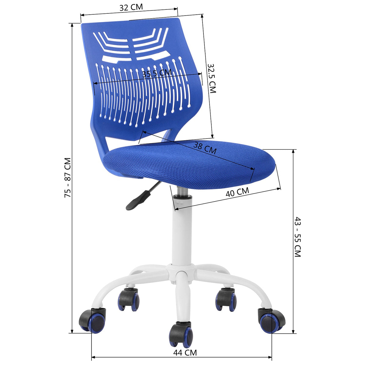 Favors Task Chair
