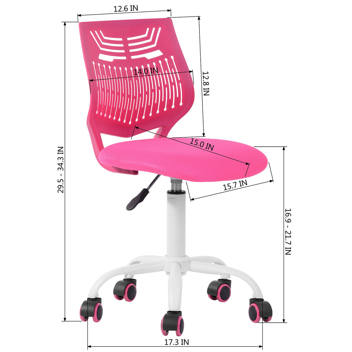 Favors Task Chair
