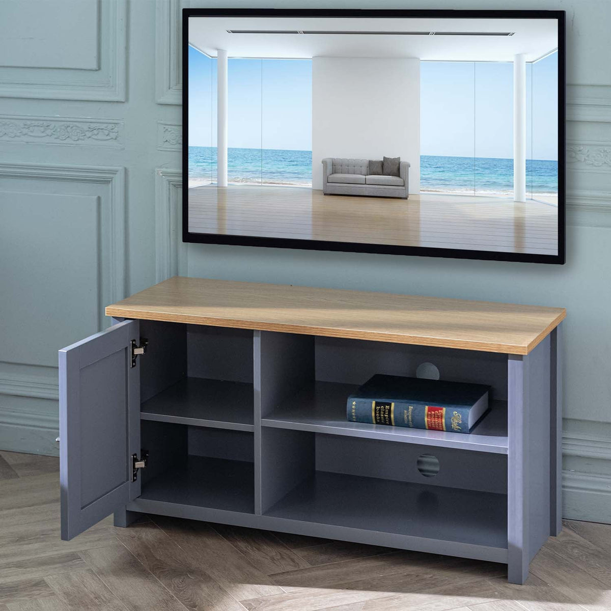 Favre Tv Stand