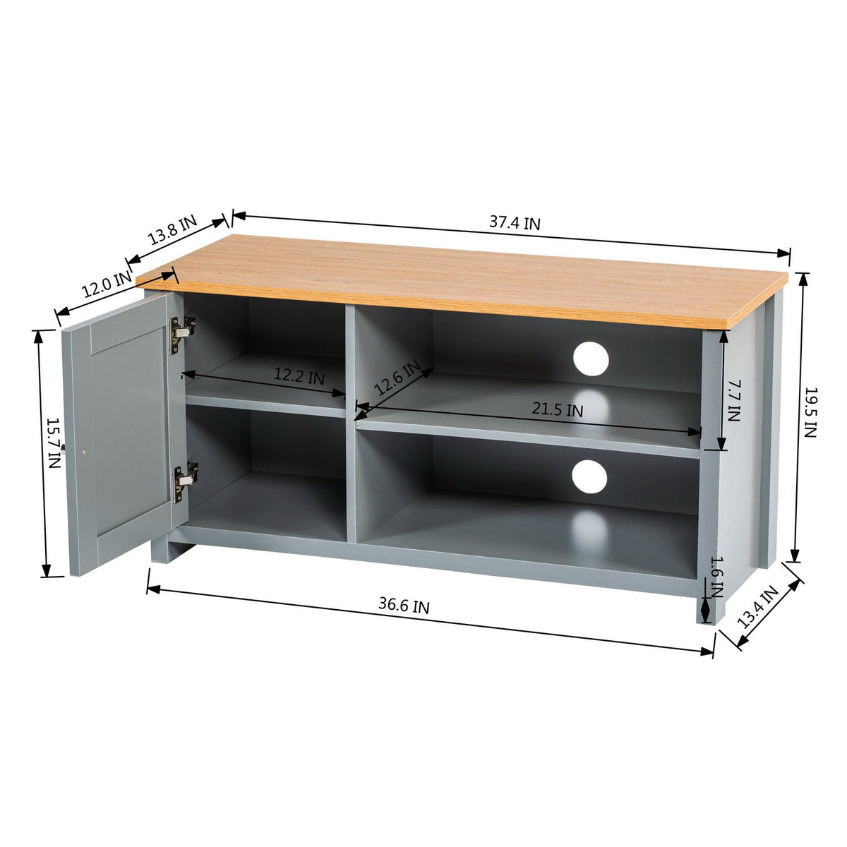 Favre Tv Stand