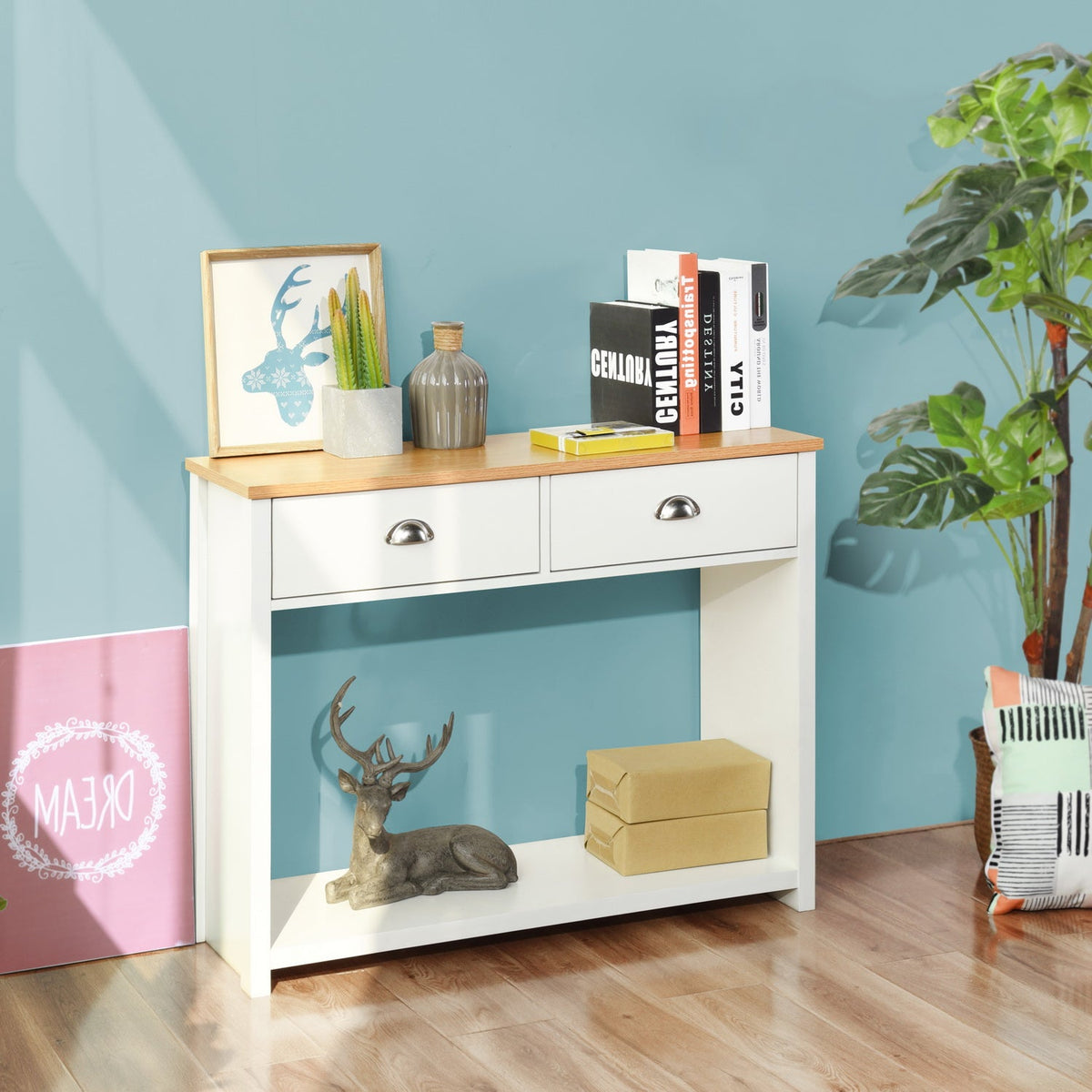 Favre Console Table