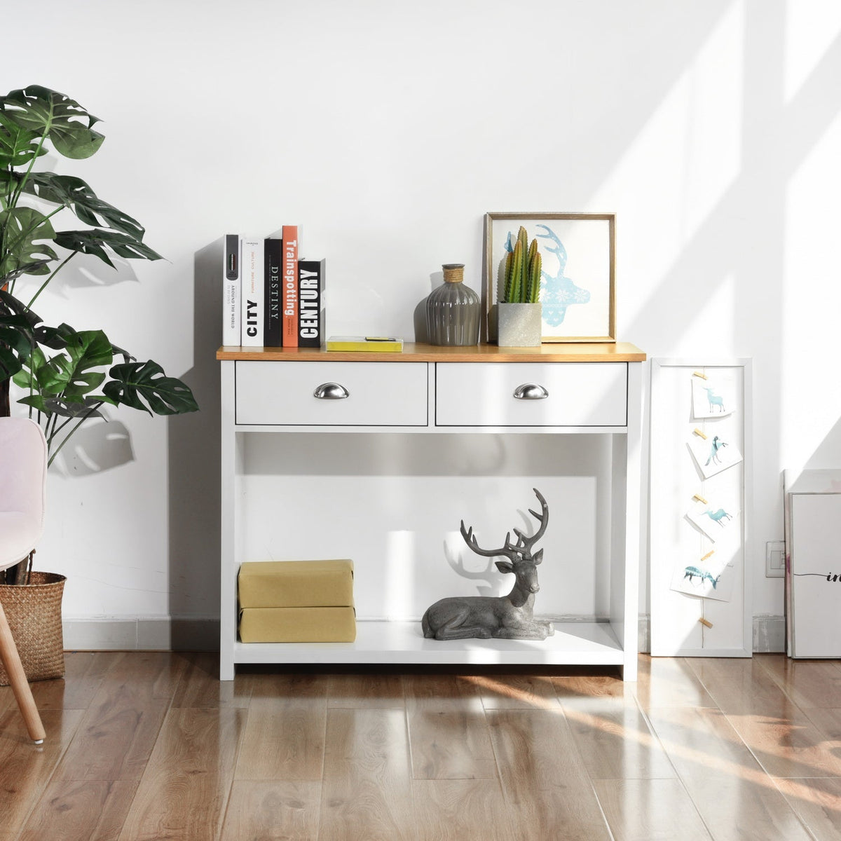 Favre Console Table