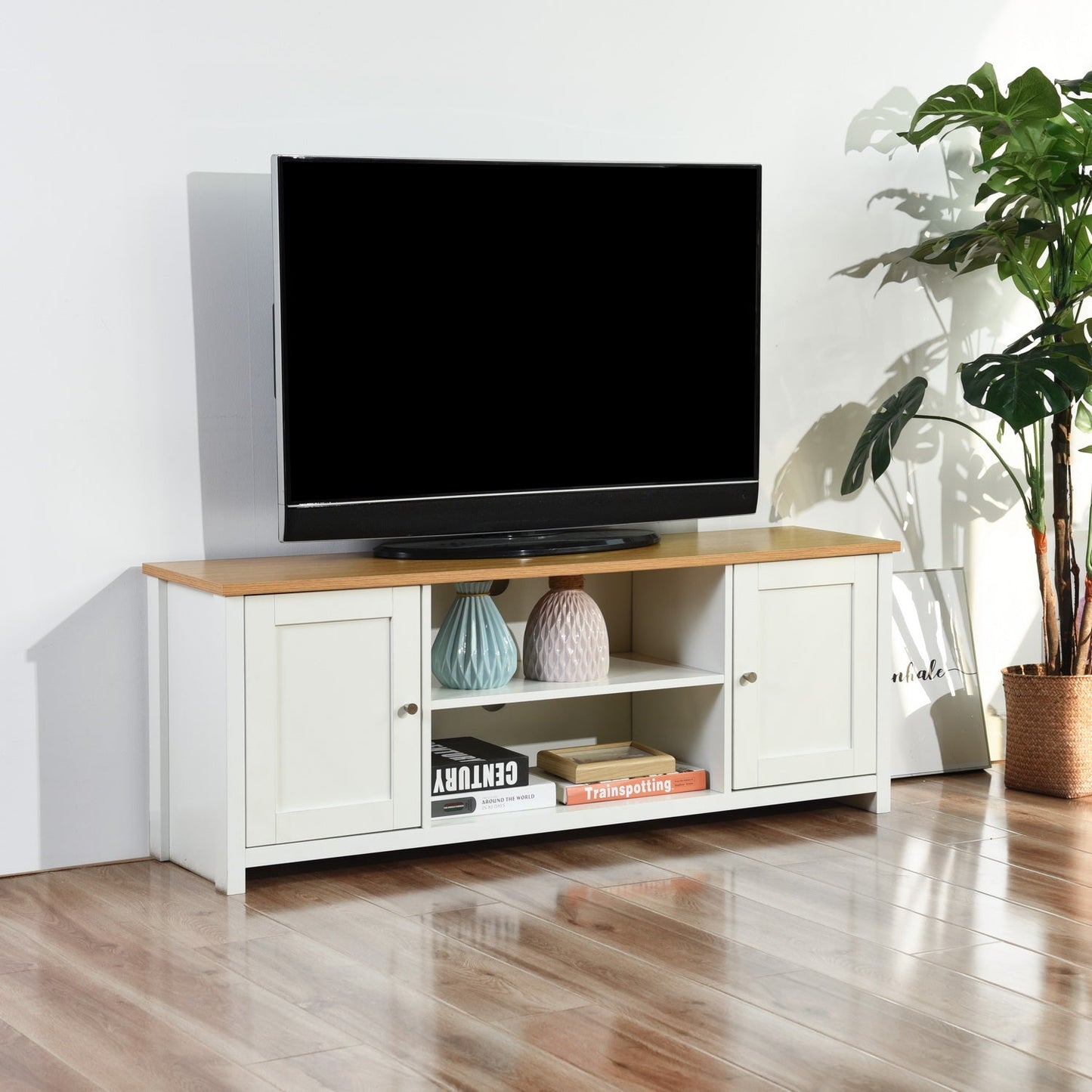 Favre Tv Stand Tv Stand