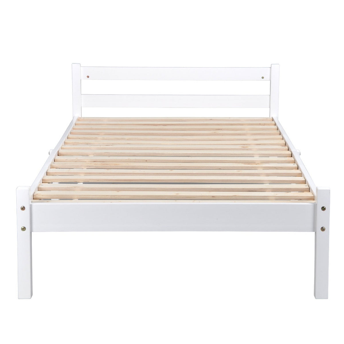 Firenze Wooden Bedframe