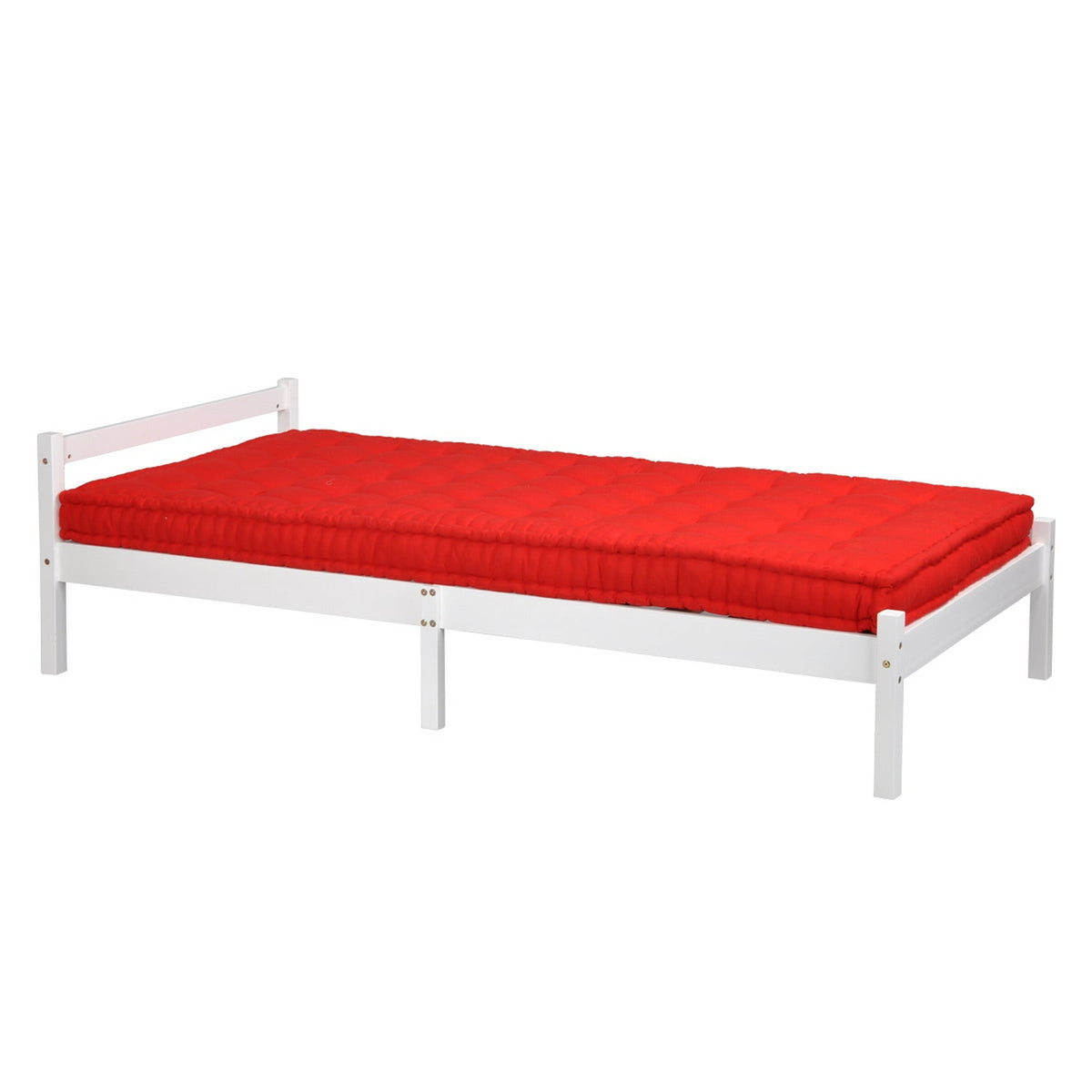 Firenze Wooden Bedframe