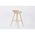 FIYAN PP FULL BEIGE 2PCS – Beige Barstool