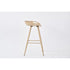 FIYAN PP FULL BEIGE 2PCS – Beige Barstool