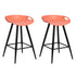 Fiyan Counter Barstool