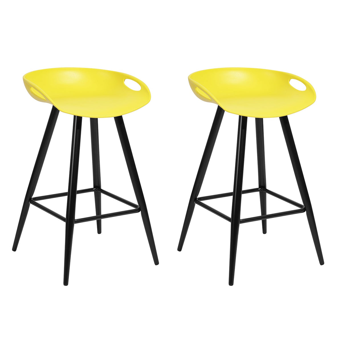 Fiyan Counter Barstool