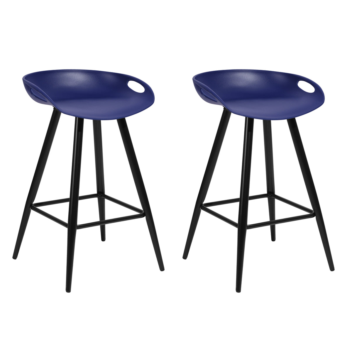 Fiyan Counter Barstool