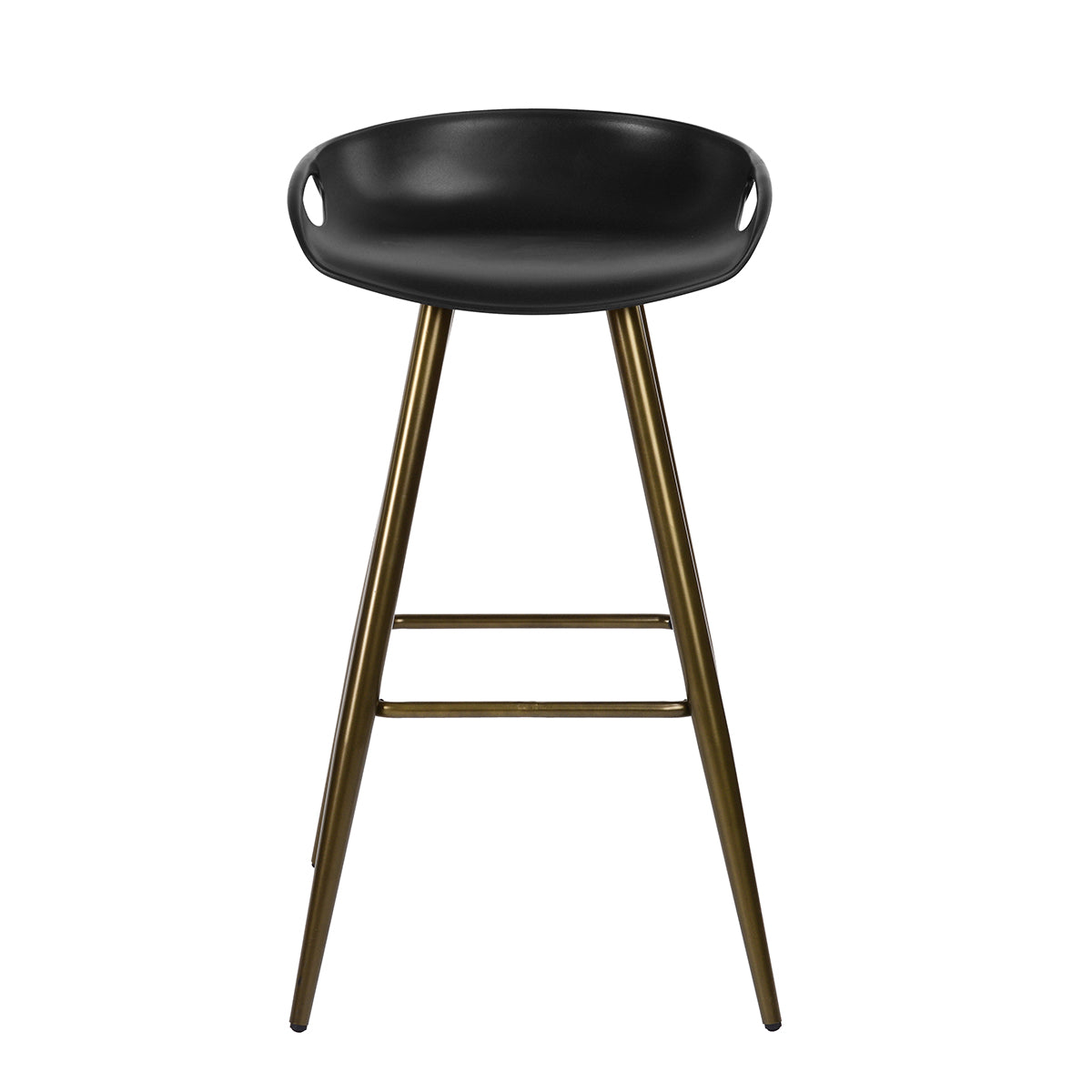 Fiyan Pp Seat Bar Stool