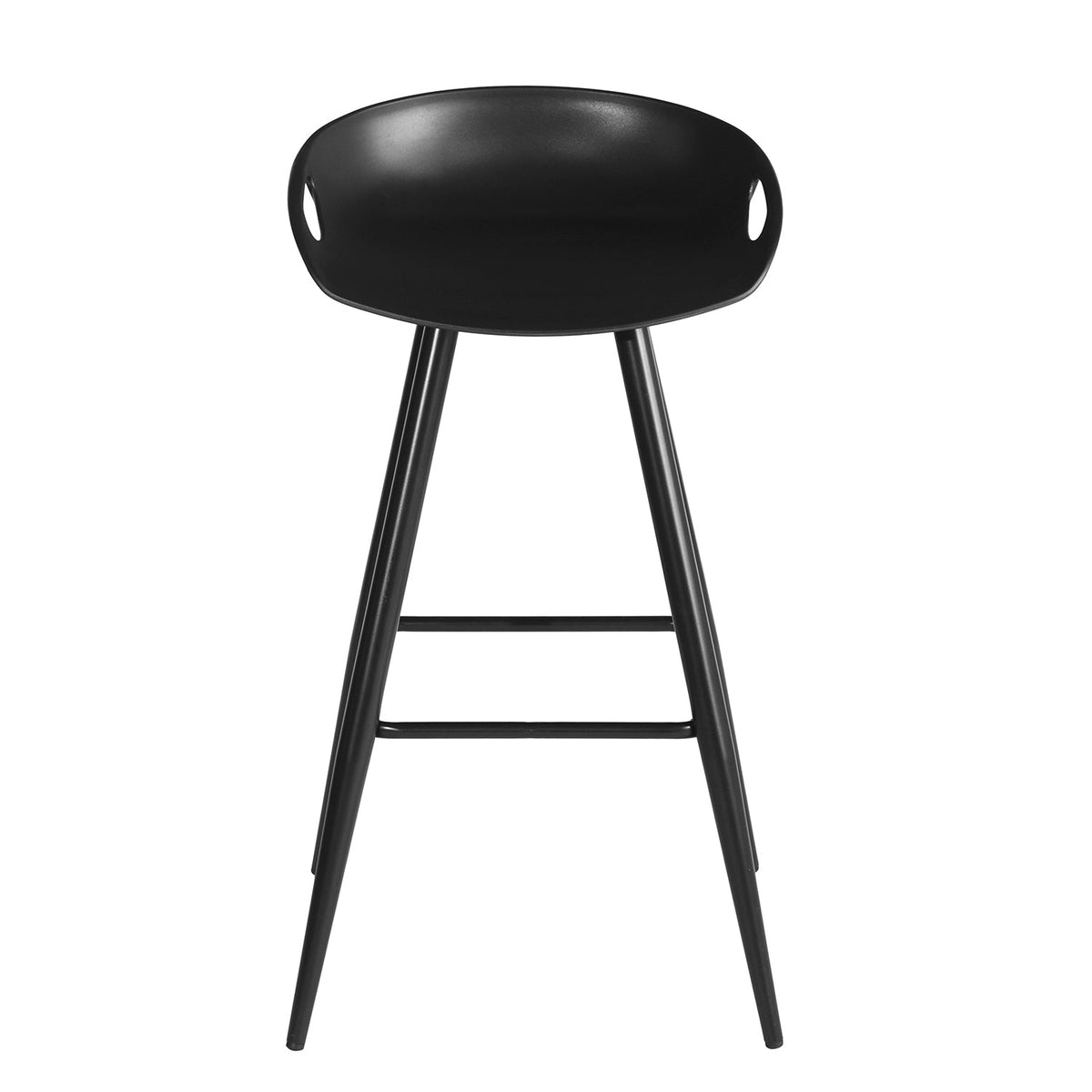 Fiyan Pp Seat Bar Stool