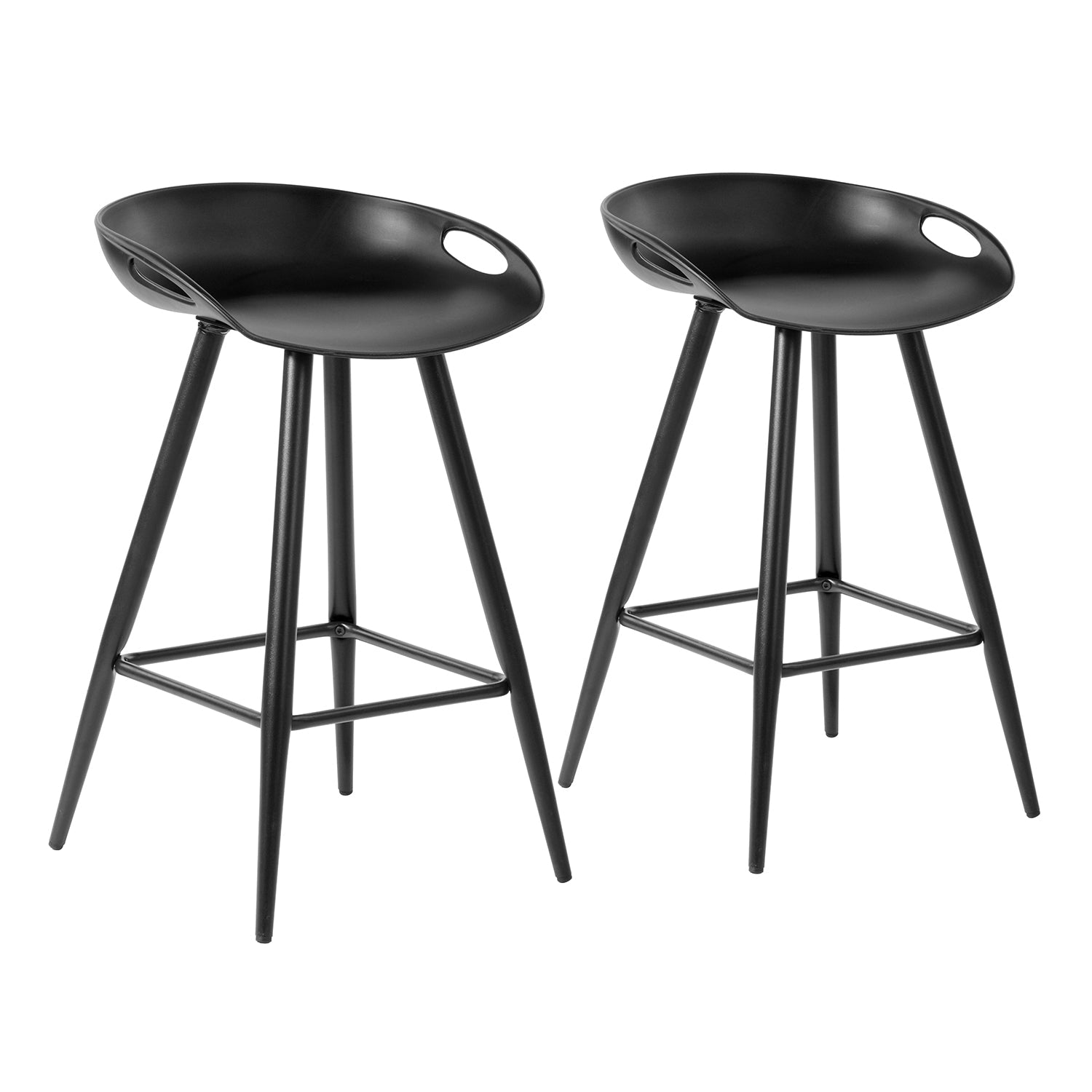 Fiyan Counter Barstool