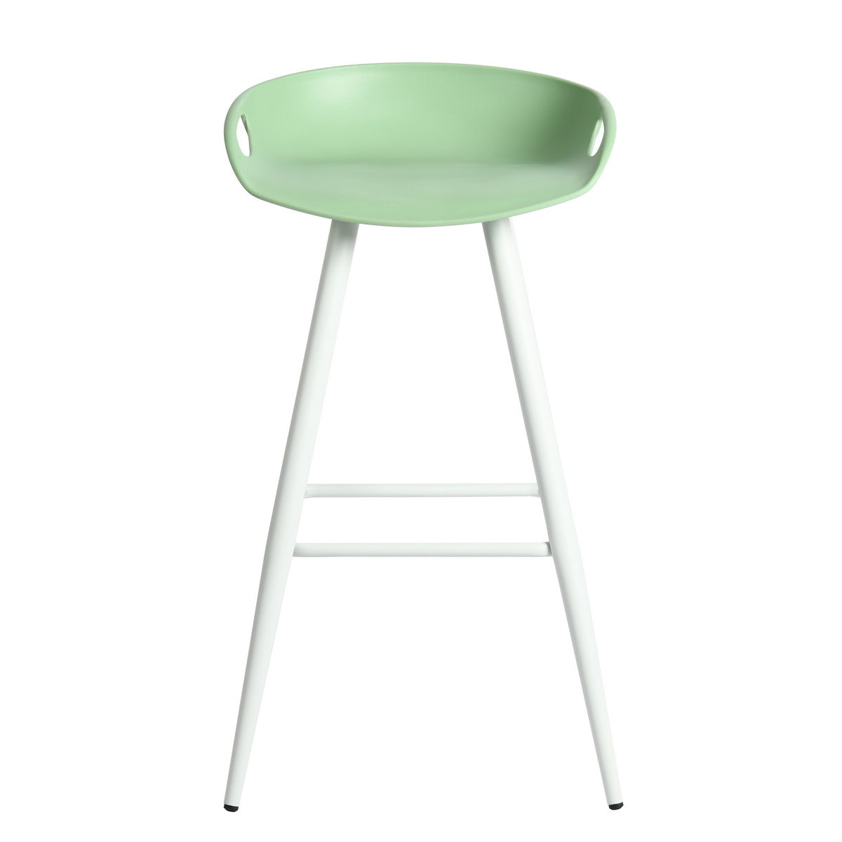 Fiyan Pp Seat Bar Stool